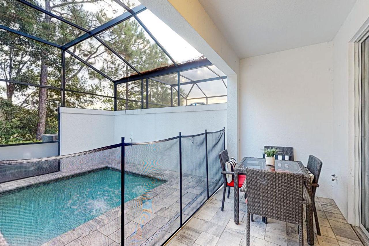 Villa Mickey'S Hidden Hideaway Orlando Exterior foto